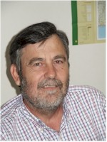 Dr. Luis Carlos Navarro Pérez