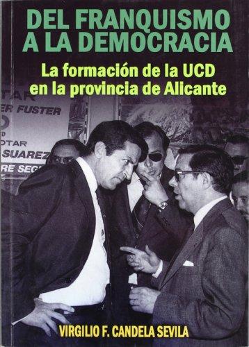 Portada libro UCD-Alicante