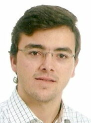 Retrato José Manuel Alarcón