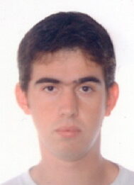 Retrato Miguel Ángel Ruiz