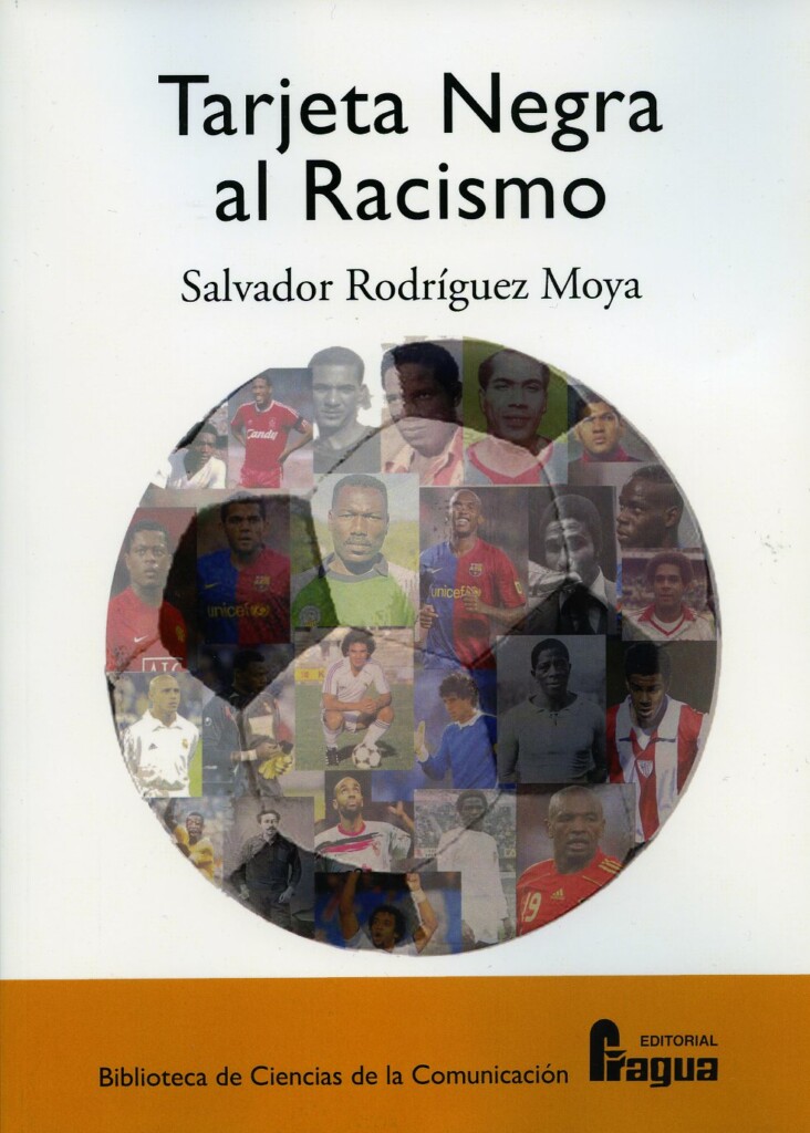 Invitación presentación libro de Salva