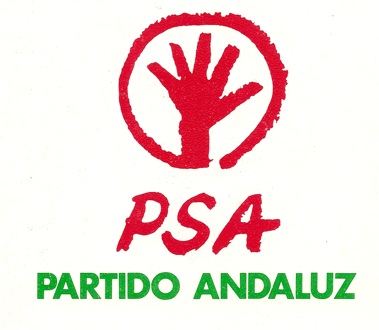 Logo del PSA