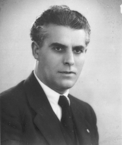 Investigación de Doctorado de Antonio Ramírez