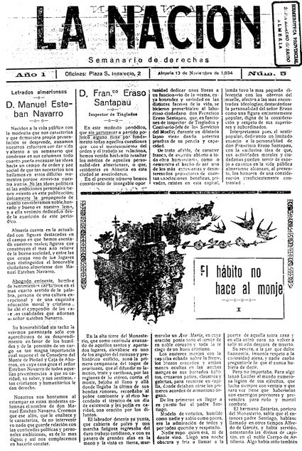 Portada trabajo prensa derechas