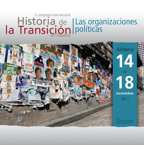 Comunicaciones V Congreso