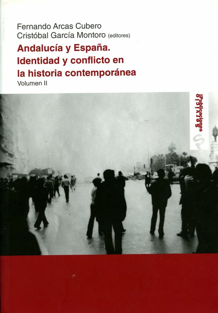 Portada Congreso Málaga 2005