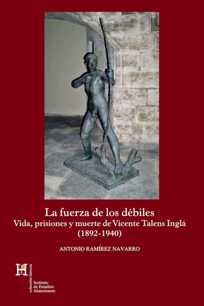presentación libro Talens