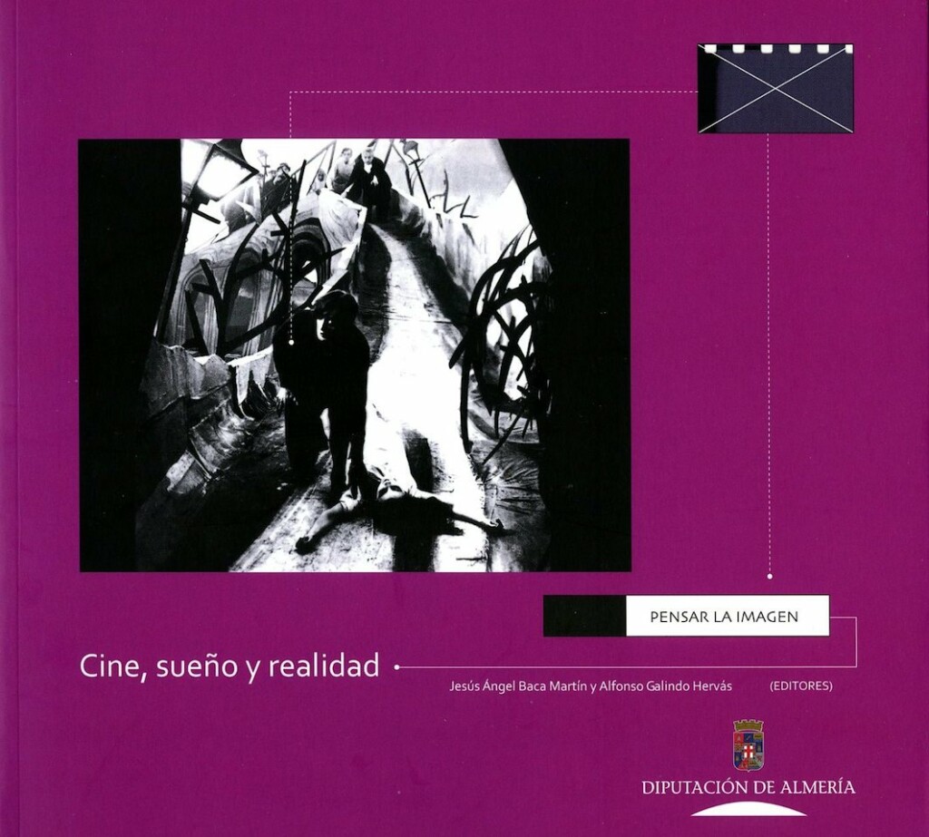 Portada Libro Cine de Culto