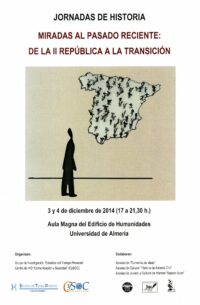 Cartel de la Jornada de Partidos Obreros