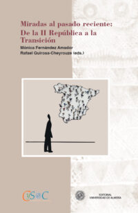 Portada libro Miradas 2014
