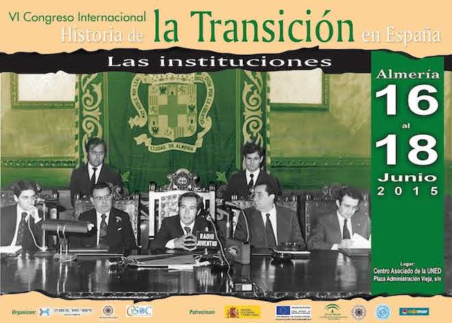 Imagen de VI Congreso