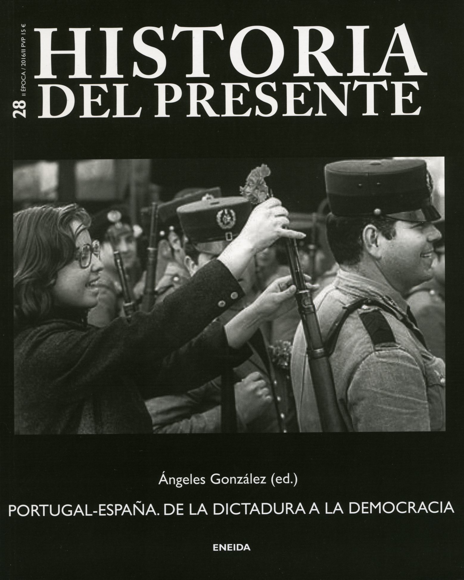 El resurgir de Adolfo Suárez. Las elecciones de 1986 y el Centro