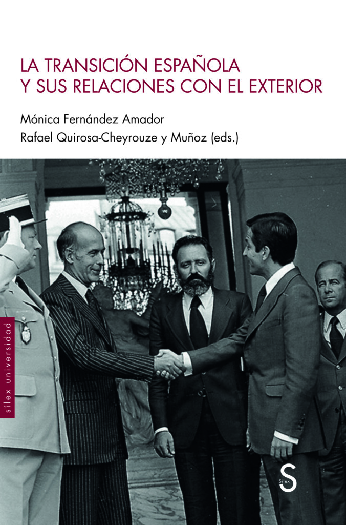 Portada Sílex 2020