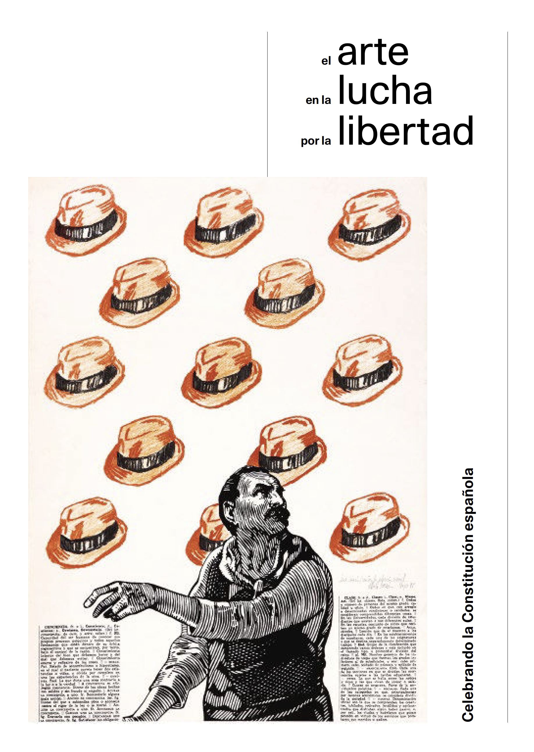 Arte y Libertad Arte y Libertad