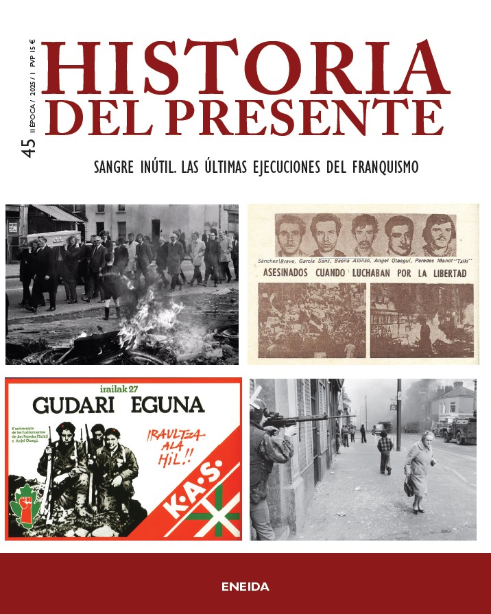 Historia del Presente-45