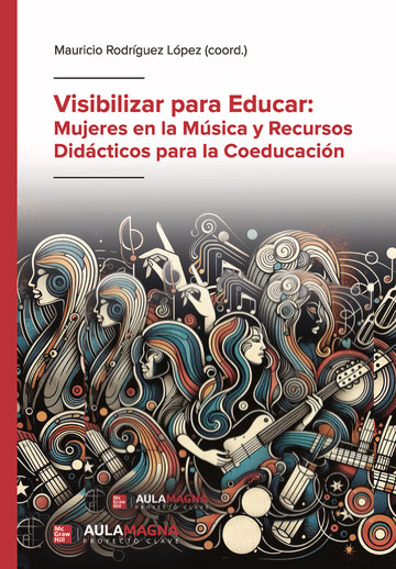 Visibilizar para educar: mujeres en la música y recursos didácticos para la coeducación