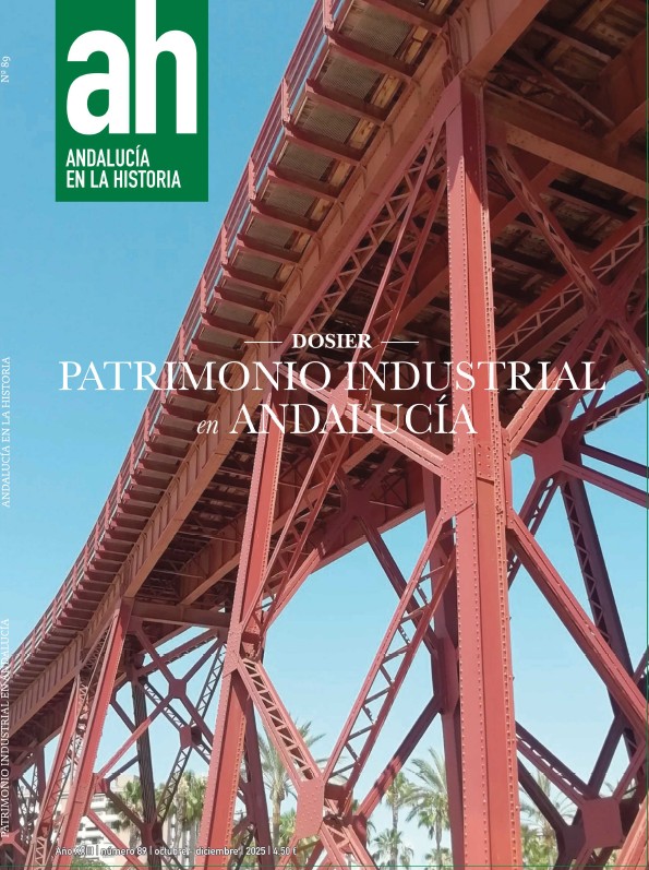 González Fernández, Ángeles y Cordero Olivero, Inmaculada, «Hacer democracias Ibéricas, cancelar imperios africanos». Granada, Editorial Comares, 2024, 290 pp.