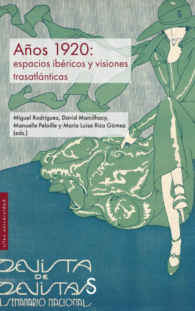 Sobre la génesis del populismo sudamericano: los casos de Chile y Argentina durante los años veinte