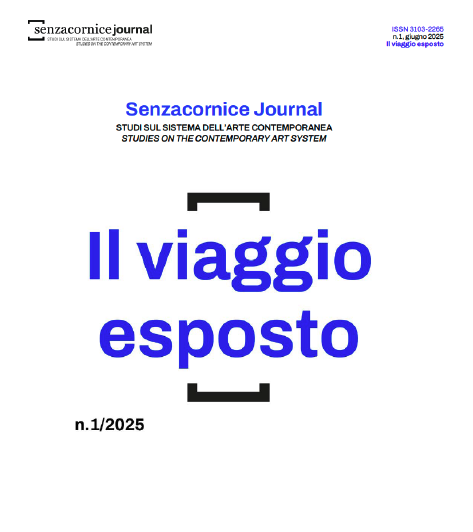 Genesi del libro d’artista per bambini: editoria per ragazzi negli anni Sessanta e Settanta
