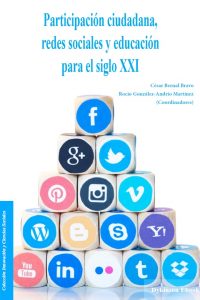 7 Participación ciudadana, redes sociales y educación para el siglo XXI