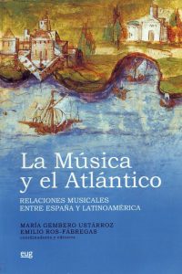 8La música y el Atlántico (2007)