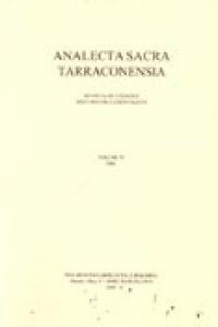 Analecta