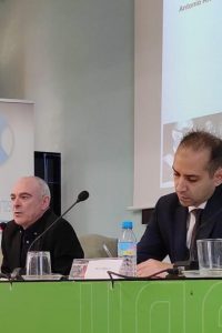 Antonio Rivera Blanco