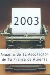 Anuario 2003