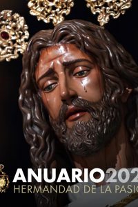 Anuario Hermandad Pasión