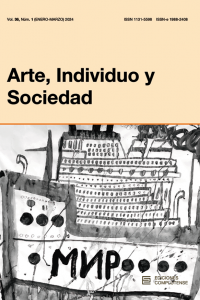 Arte, Individuo y Sociedad