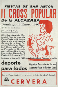 Asociación Alcazaba