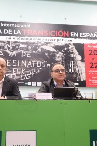 Clausura del X Congreso