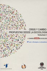 Crisis y cambio