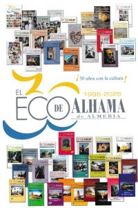 Eco de Alhama. 45