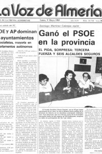 Elecciones locales 1983