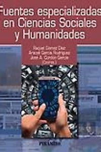 Fuencias sociales y humanidades