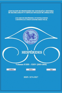 Hespérides 23-24