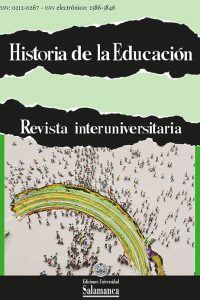 Historia Educacion