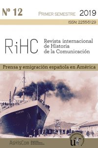 Historia de la Comunicación