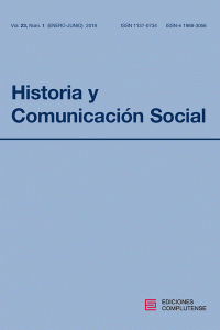 Historia y Comunicación