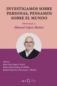 Homenaje Manuel Lopez