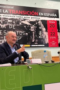 José Antonio Pérez Pérez