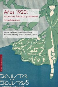 Libro Años 1920