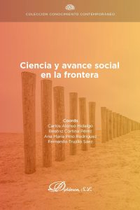 Libro Ciencia y Avance