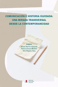 Libro Comunicacion e Historia
