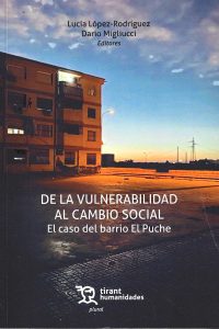 Libro El Puche