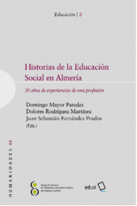 Libro Historia Educación Social