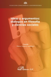 Libro Ideas y Argumentos
