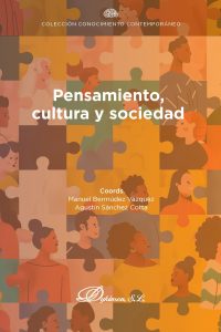 Libro Pensamiento y Cultura
