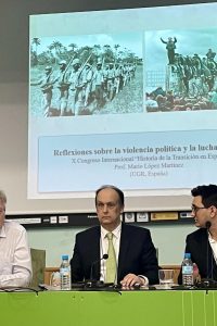 Mario Lopez Martinez